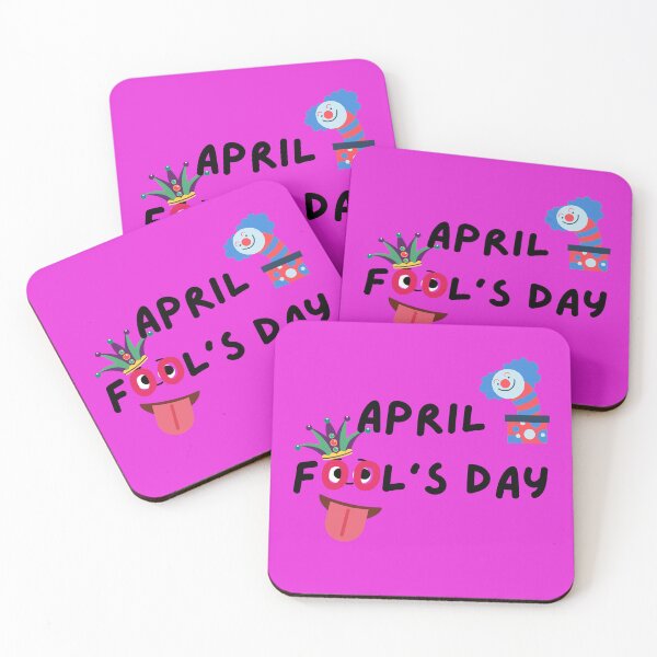 Item preview, April Fool's day Design designed and sold by KoopTroop ⭐⭐⭐⭐⭐.