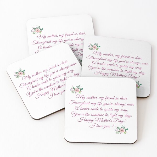Item preview, Happy Mothers Day designed and sold by CharlyB.
