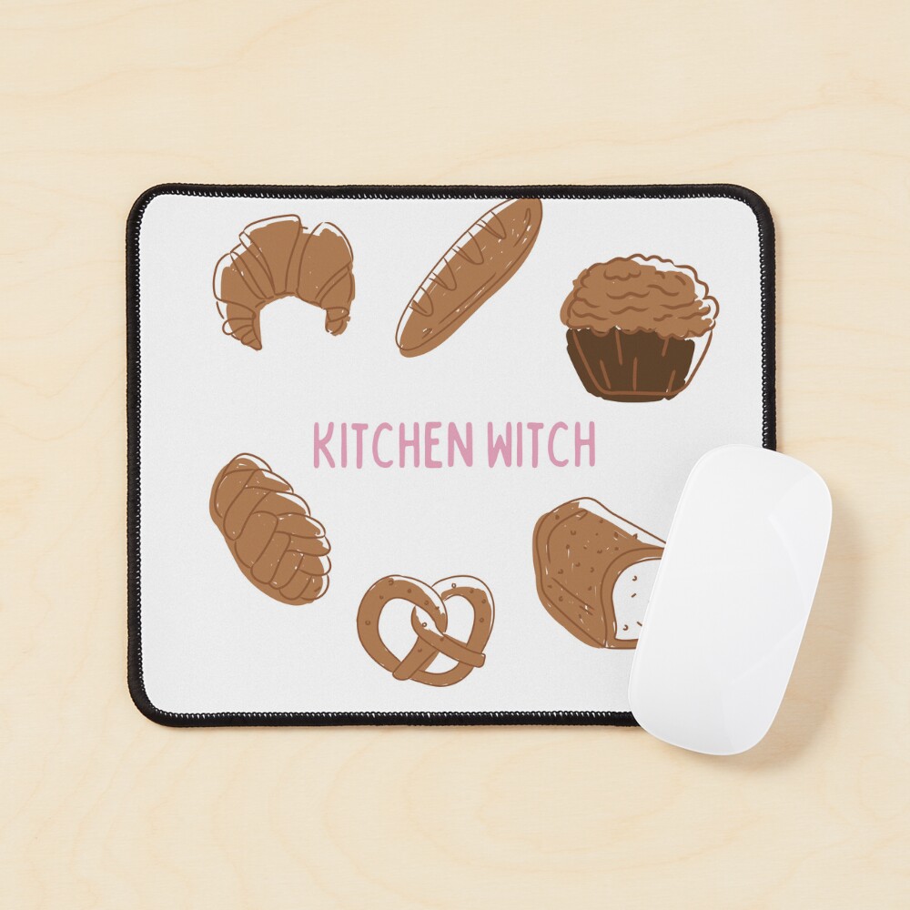Item preview, Mouse Pad designed and sold by alybugg.