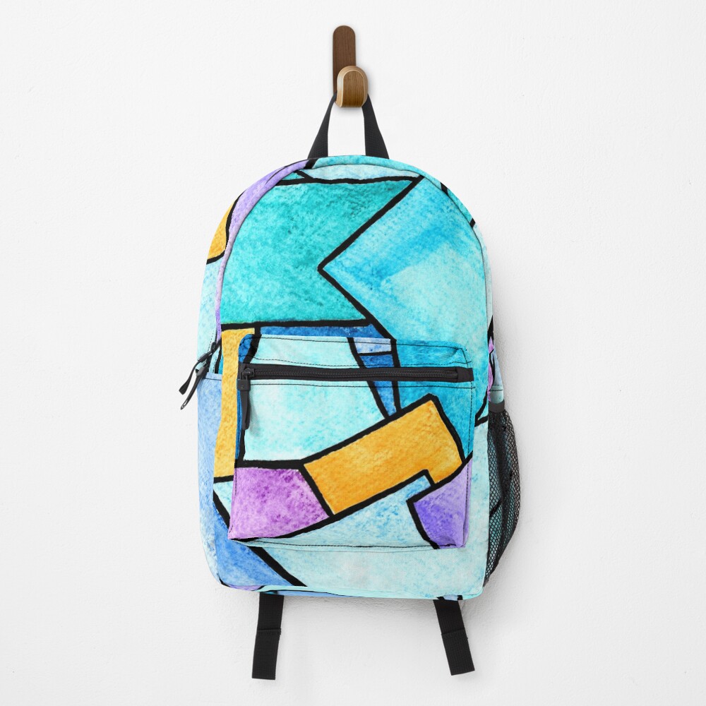 Item preview, Backpack designed and sold by JulieSpriddle.