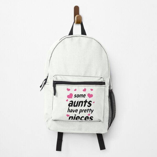 Item preview, some aunts have pretty nieces designed and sold by exponentialart.