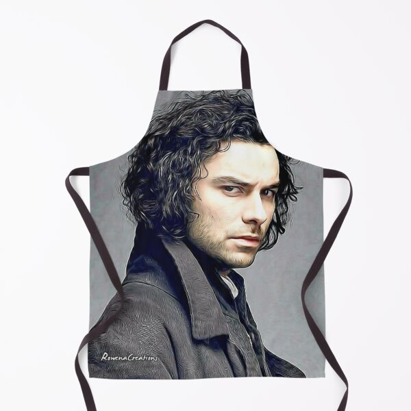Item preview, Aidan Turner designed and sold by RowenaCreations.