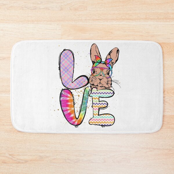 Item preview, cute Love Happy Easter Day 2022 designed and sold by PrintifyStyle.