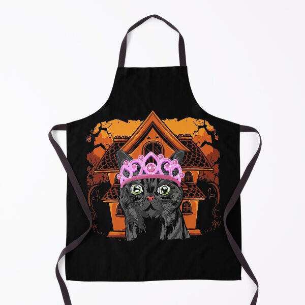 Item preview, Halloween Black Cat designed and sold by Milena-.