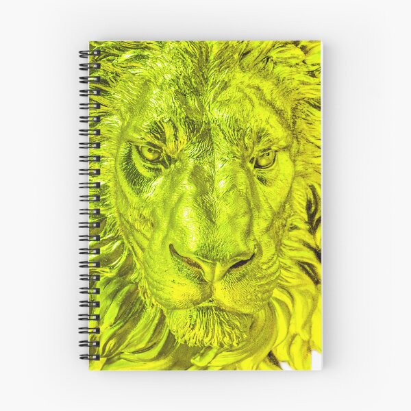 Item preview, Majestic Lion's Head designed and sold by essentialimage.
