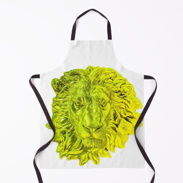 Item preview, Majestic Lion's Head designed and sold by essentialimage.