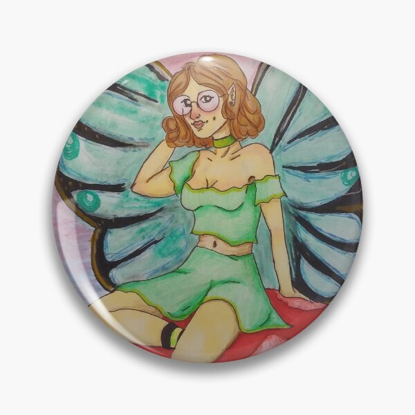 Item preview, The Fae Bae designed and sold by CheySmith13.