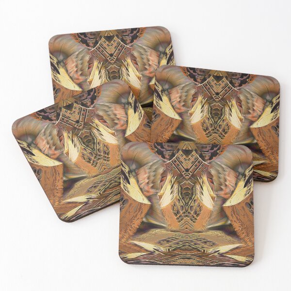 Item preview, The Breakup of Pangaea designed and sold by John Hill.