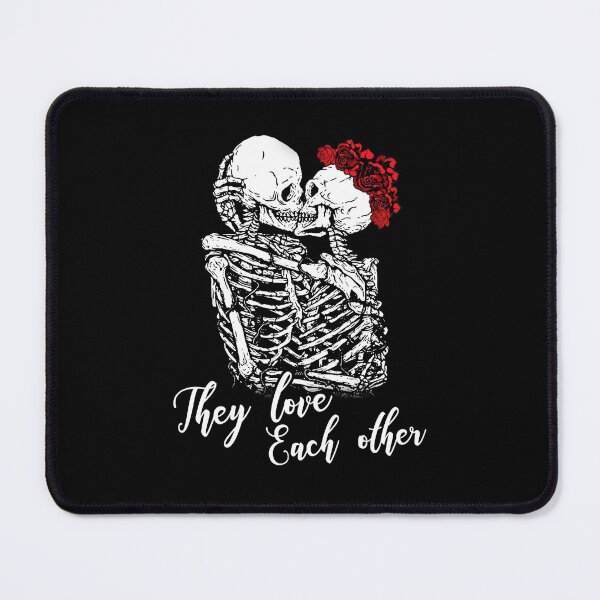 Item preview, They Love Each Other designed and sold by Sugar-Magnolia.