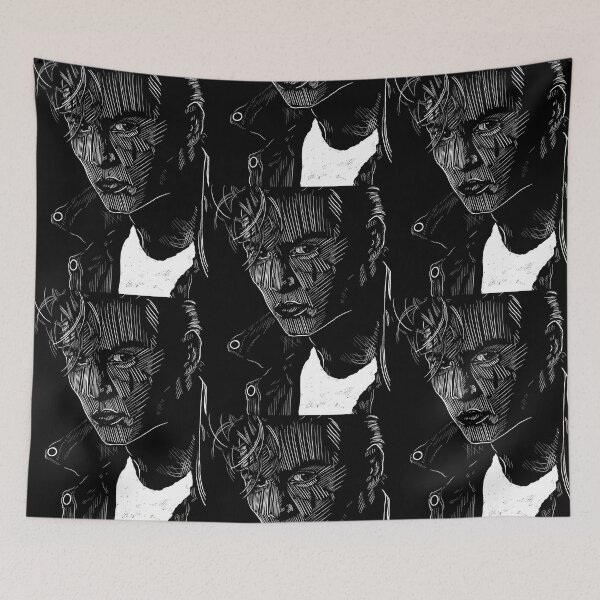 Item preview, Cry Baby designed and sold by Eragrid.