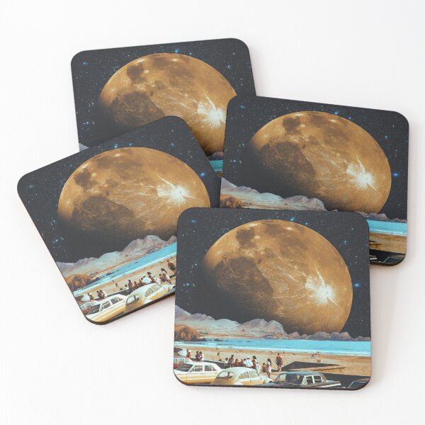 Item preview, Beach View designed and sold by jessgaspar.