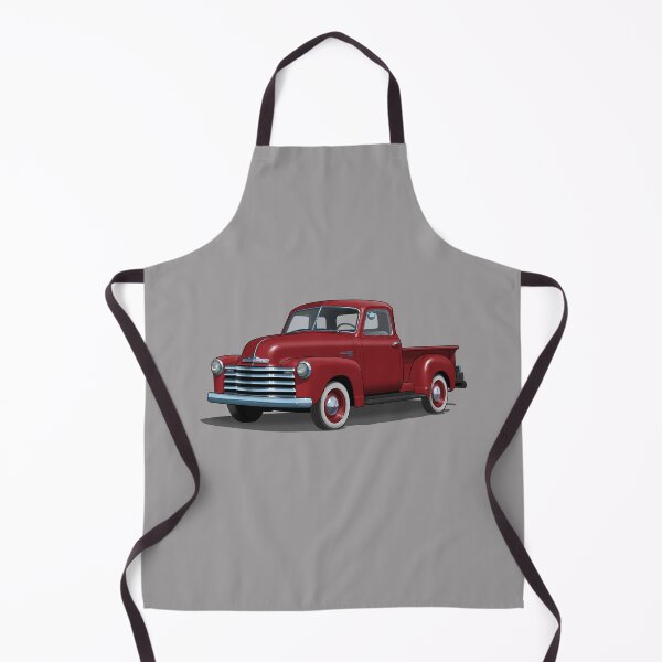 Item preview, 1949 Chevy Pickup Truck designed and sold by candc-retro.