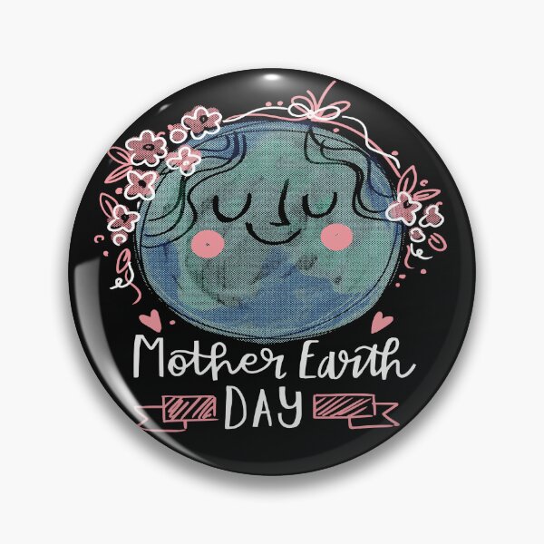 Item preview, Mother Earthday | Happy Eearthday | Earth Day designed and sold by AGARI ★★★★★.