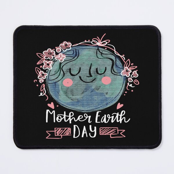 Item preview, Mother Earthday | Happy Eearthday | Earth Day designed and sold by AGARI ★★★★★.