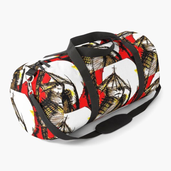 Item preview, WARRIOR BEAR 3 designed and sold by ArredondoPrime.