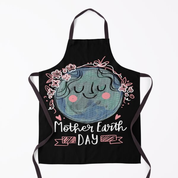 Item preview, Mother Earthday | Happy Eearthday | Earth Day designed and sold by AGARI ★★★★★.
