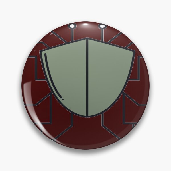 Item preview, shield Modern technology icon designed and sold by FunZoo.