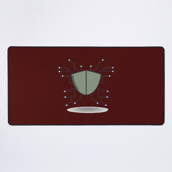 Item preview, shield Modern technology icon designed and sold by FunZoo.