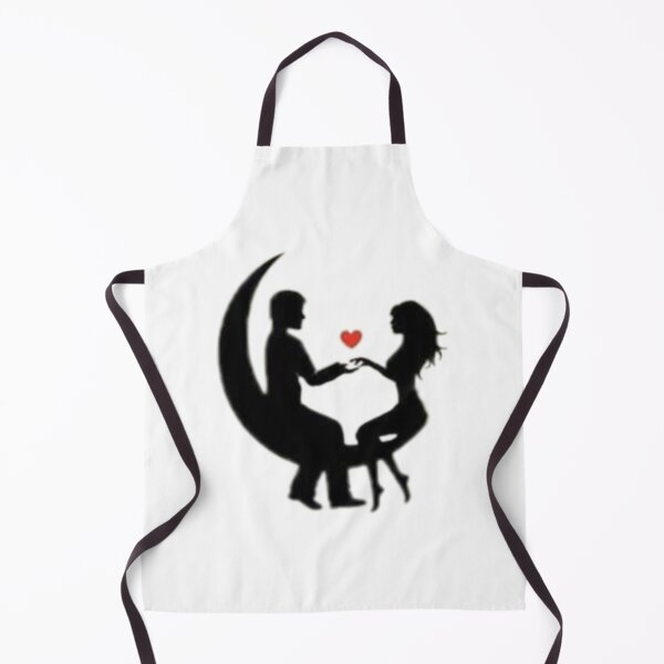Item preview, love couple designed and sold by ETUSTORE.