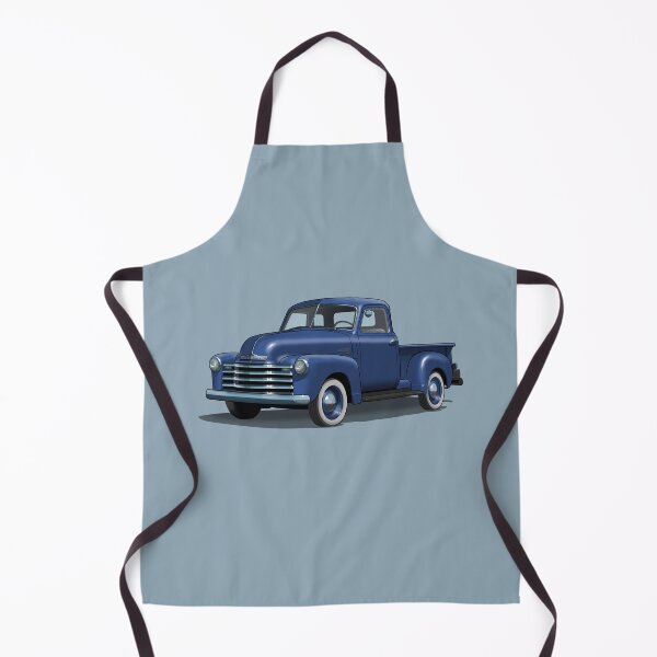 Item preview, 1949 Chevy Pickup Truck designed and sold by candc-retro.