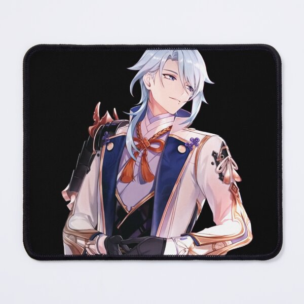 Item preview, Kamisato Ayato - Genshin impact designed and sold by Omagatoki.