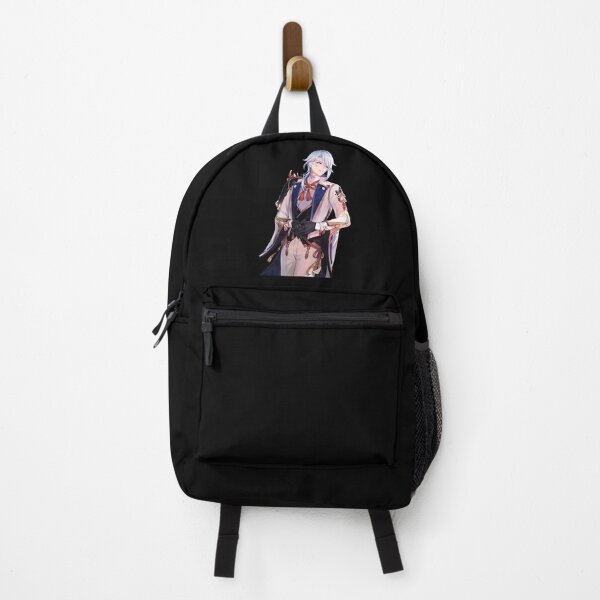 Item preview, Kamisato Ayato - Genshin impact designed and sold by Omagatoki.