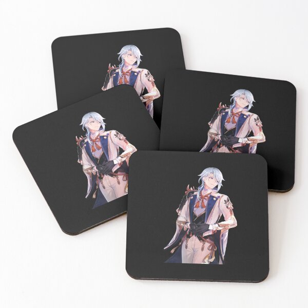 Item preview, Kamisato Ayato - Genshin impact designed and sold by Omagatoki.