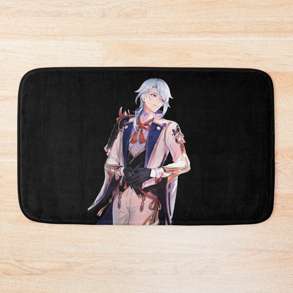 Item preview, Kamisato Ayato - Genshin impact designed and sold by Omagatoki.