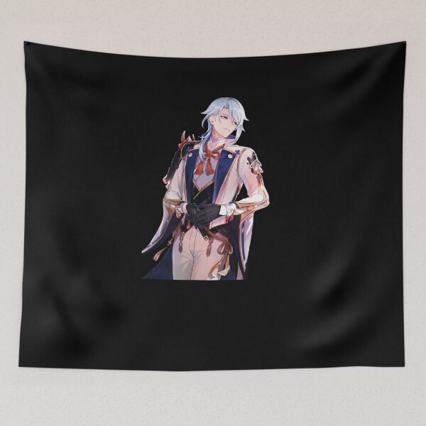 Item preview, Kamisato Ayato - Genshin impact designed and sold by Omagatoki.