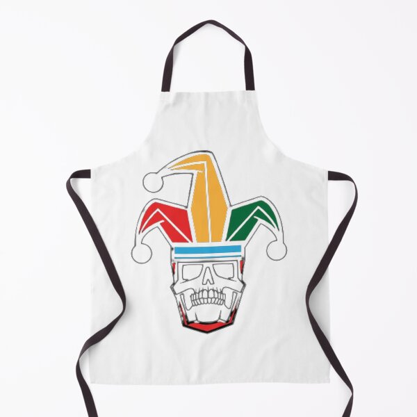 Item preview, Devil Head Clown Digital Artwork designed and sold by Bkstores.
