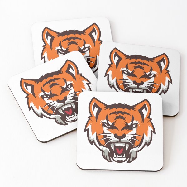 Item preview, Tiger designed and sold by 786Statesman.
