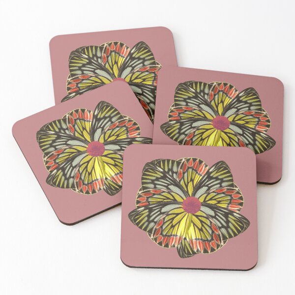 Item preview, Butterfly's floral designed and sold by KkCreationas.