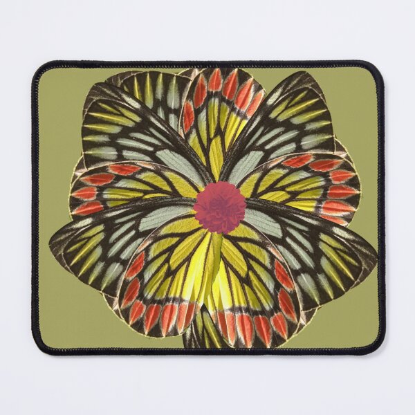 Item preview, Butterfly's floral designed and sold by KkCreationas.