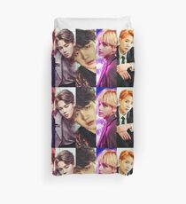 bts Duvet Cover