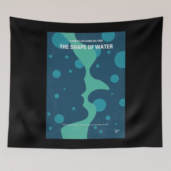 Item preview, No900 My Three Billboards minimal movie poster Poster designed and sold by sanbrandgre.