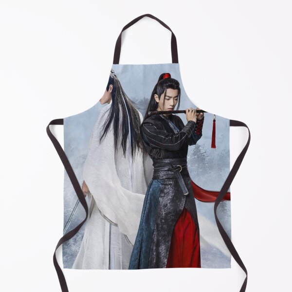 Item preview, The untamed tgcf designed and sold by Pedrocblass.