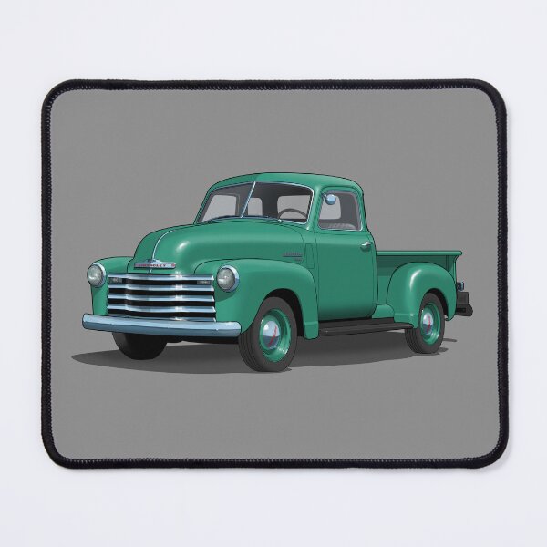 Item preview, 1949 Chevy Pickup Truck  designed and sold by candc-retro.
