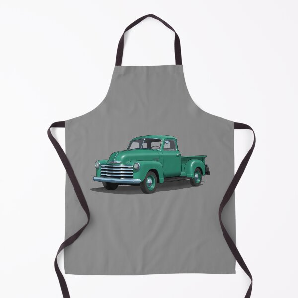Item preview, 1949 Chevy Pickup Truck designed and sold by candc-retro.