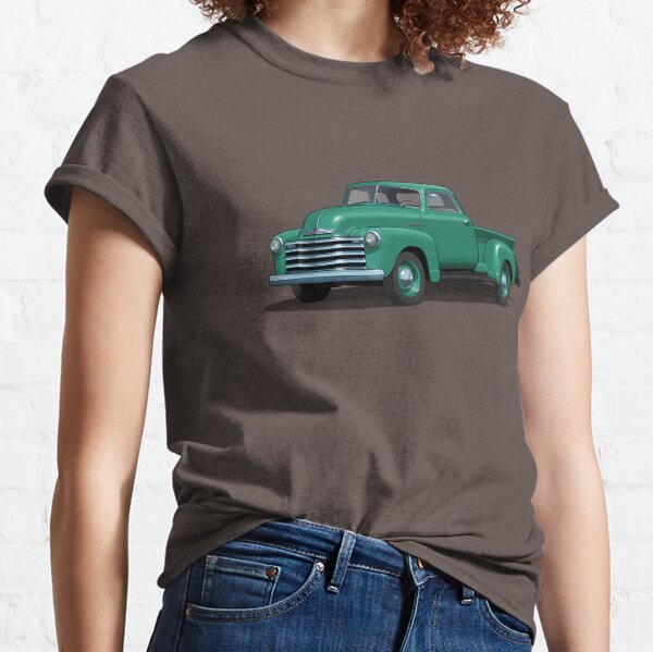 1949 Chevy Pickup Truck Classic T-Shirt