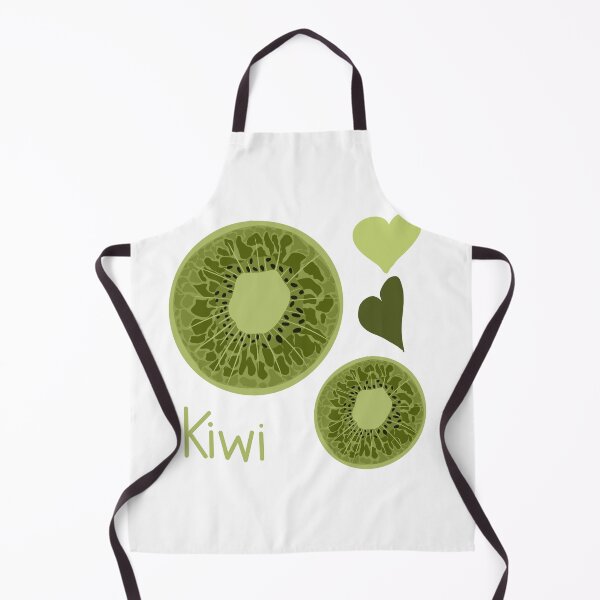 Item preview, Kiwi sticker pack designed and sold by Rosadarose.