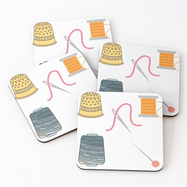 Item preview, Sewing Notions Pattern designed and sold by alybugg.