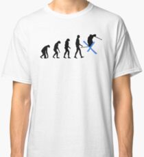 Evolution Ski Classic T-Shirt