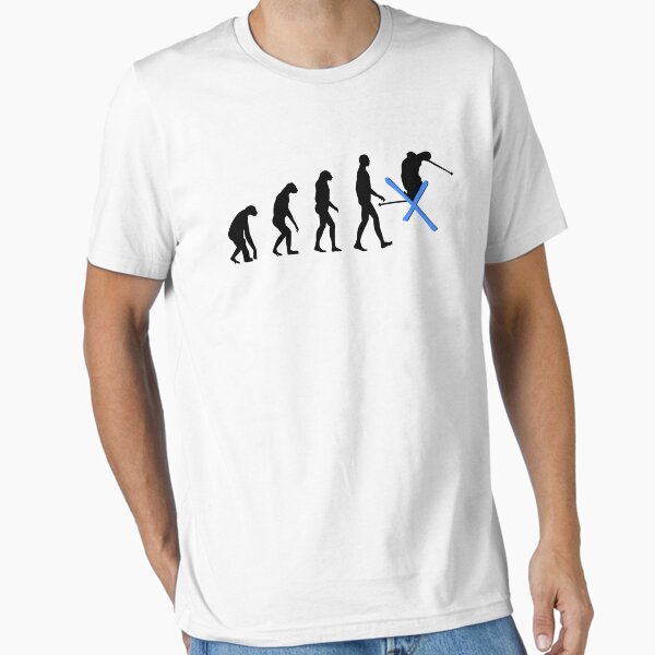 Item preview, Evolution Ski designed and sold by nektarinchen.