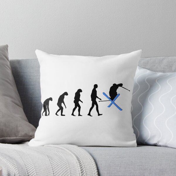 Item preview, Evolution Ski designed and sold by nektarinchen.