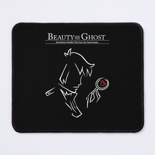 Item preview, The Last Act Beauty and The Beast Anniversary Poster designed and sold by WaddlingTech.