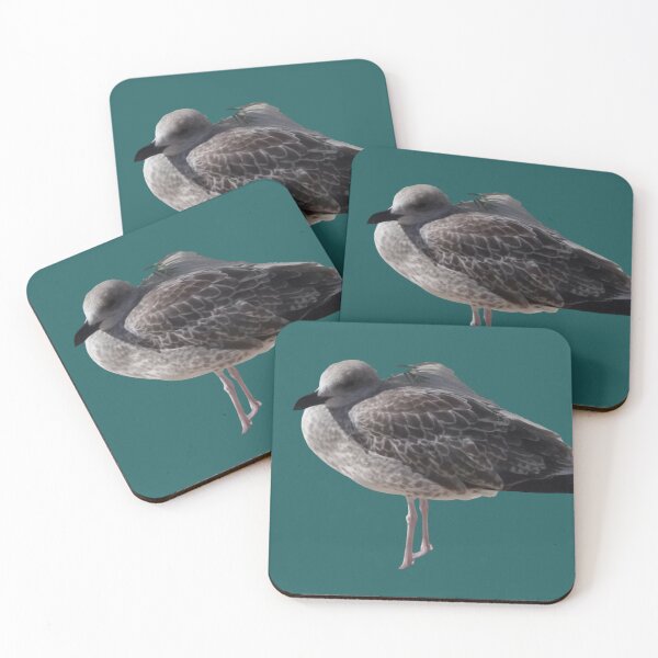 Item preview, seagull, bird, animal designed and sold by Sternchen2789.