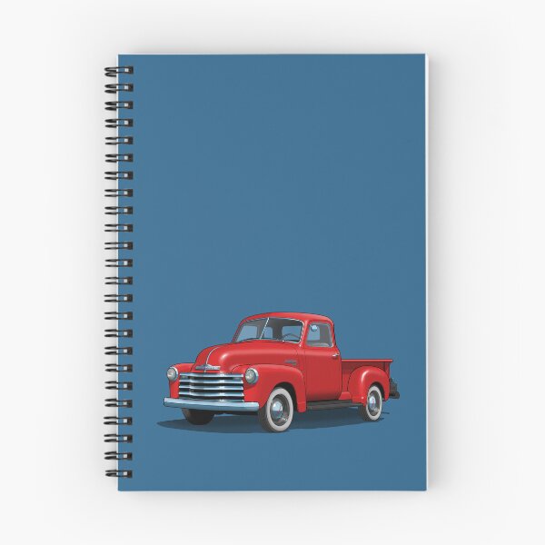 Item preview, 1949 Chevy Pickup Truck designed and sold by candc-retro.