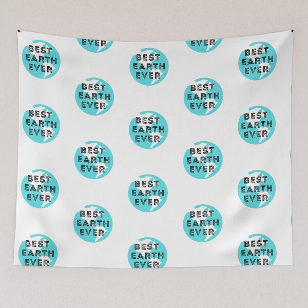 Item preview, Earth day every day designed and sold by oufa.