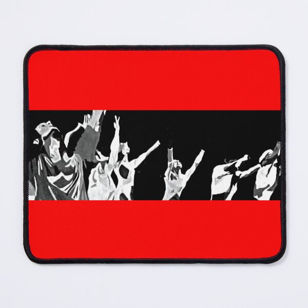 Item preview, raise up designed and sold by rclsivcreative.