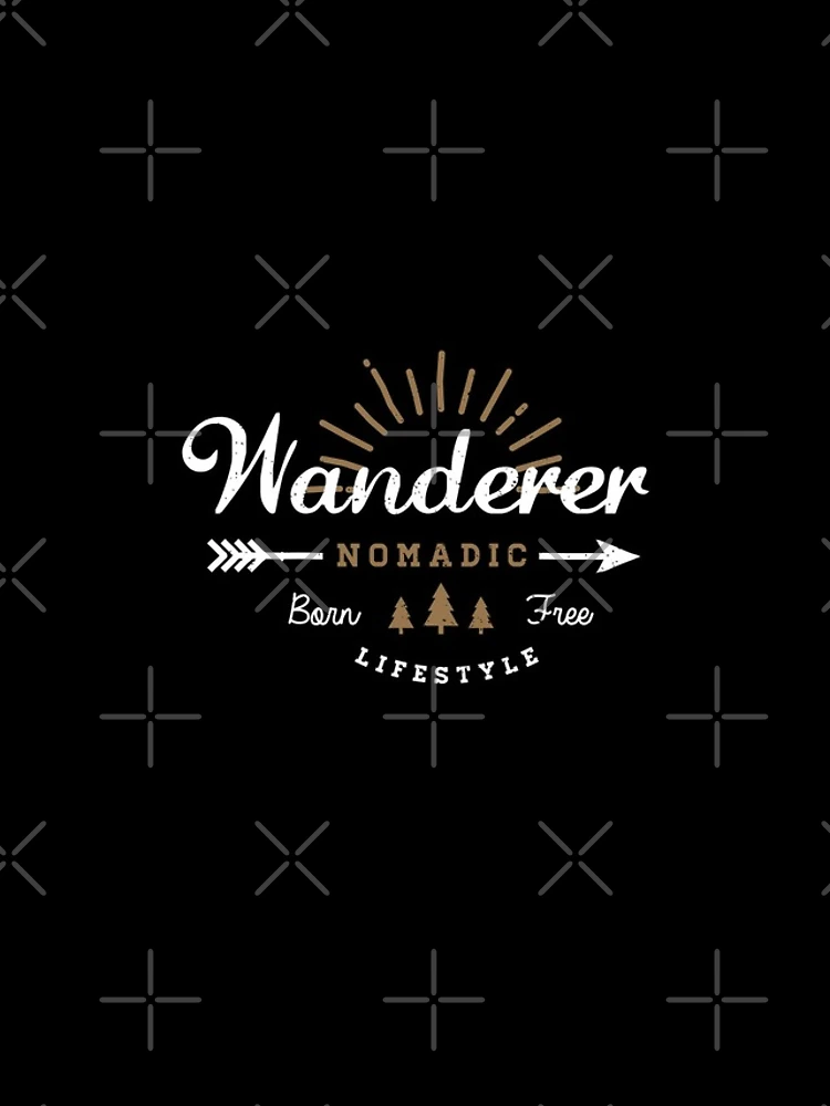 Thumbnail 4 of 4, iPhone Case, Wanderer designed and sold by Kiwi Queen.